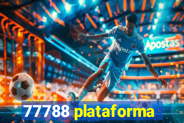 77788 plataforma